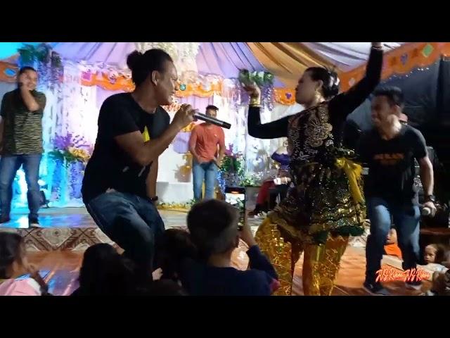 Buligah Pangalay JVS Reborn ft brenda
