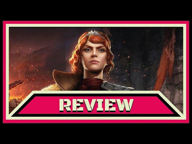 Age of Darkness Final Stand REVIEW