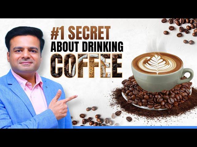 #1 Right Way To Enjoy Coffee in Thyroid