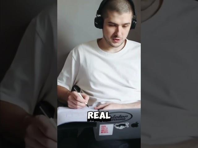 Poor Mindset vs Rich Mindset Explained in 30 Seconds.