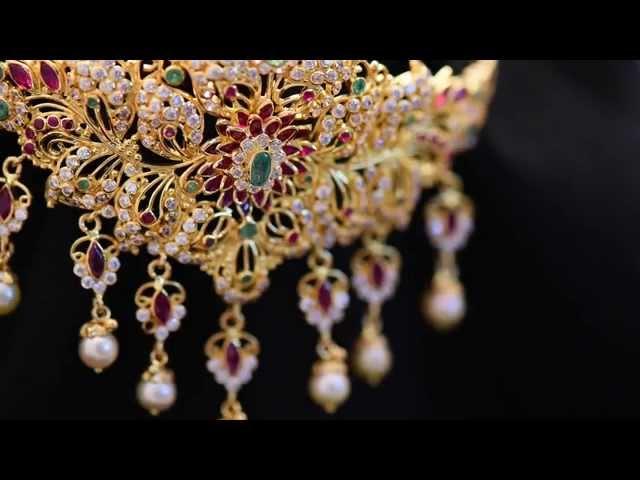 AMBAJI JEWELLERS