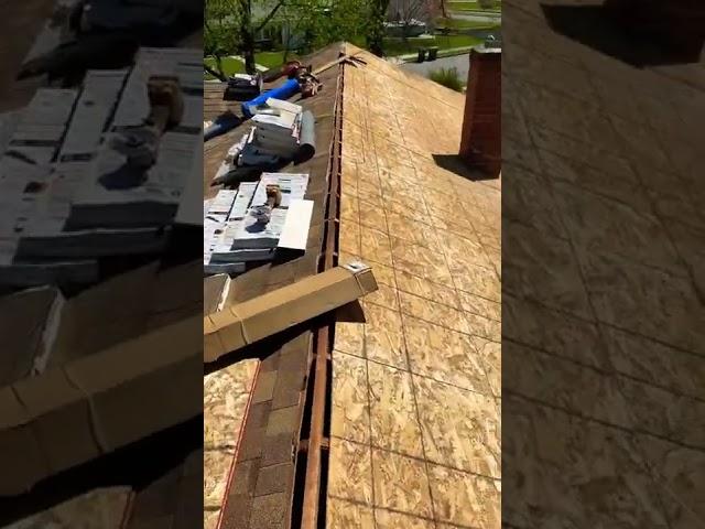 RA ROOFING CONTRACTOR LLC