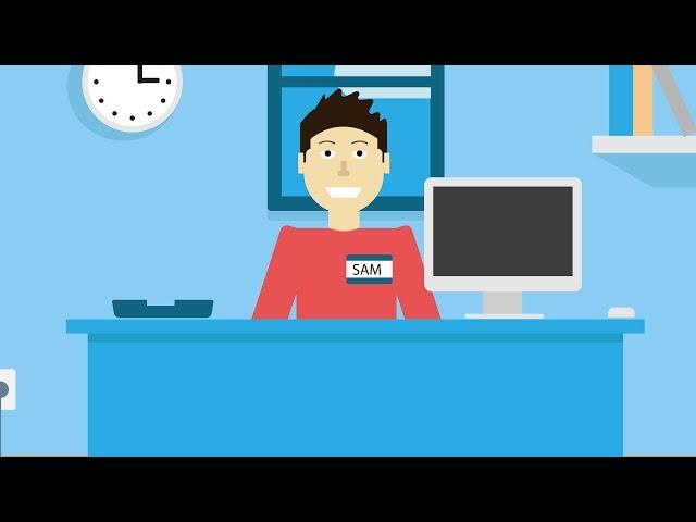 Finding IT Solutions with TechnologyAdvice