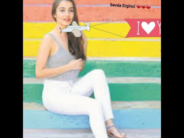 Sevda Erginci 