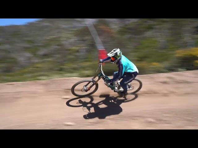 We're Open For Summer! Bring On Mountain Biking, Hiking & Non-Stop Adventures