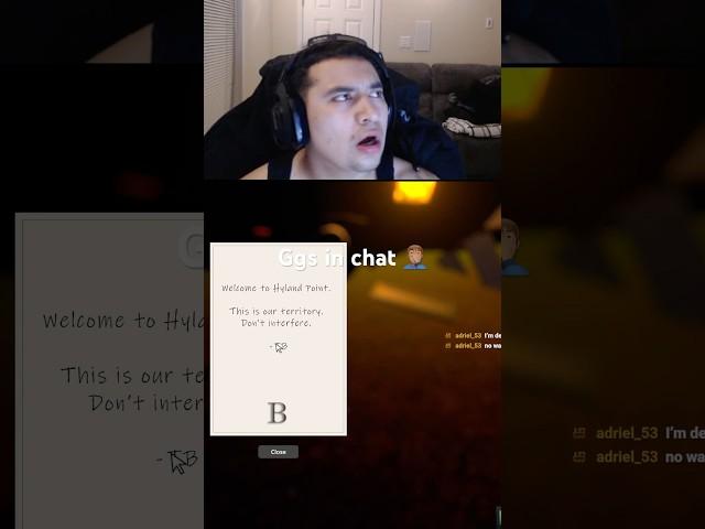 Bros first day and lost his RV already Ggs ‍️ #fyp #schedule1 #rv #fire #clips #viral #tybvic