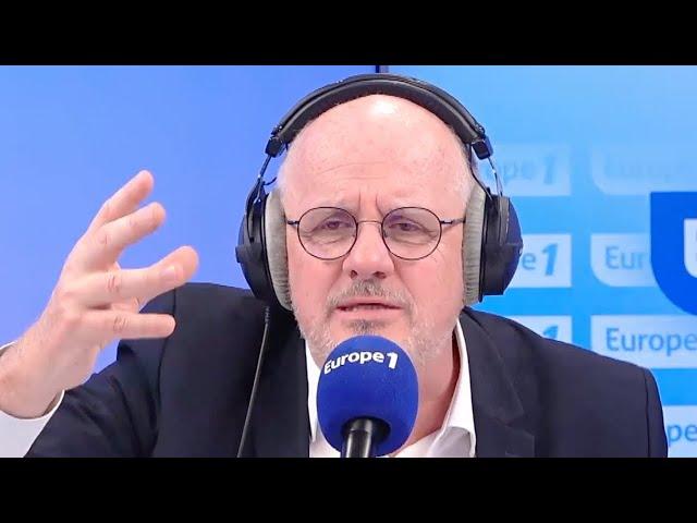 Bardella censuré par la SNCF : la confrontation électrique entre un syndicat et Olivier de Lagarde