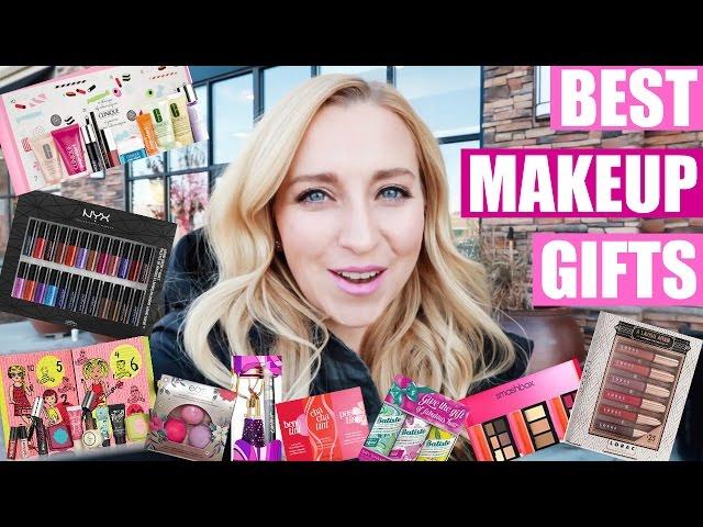 Top Beauty and Makeup Gifts Under $50, $25 and $10!