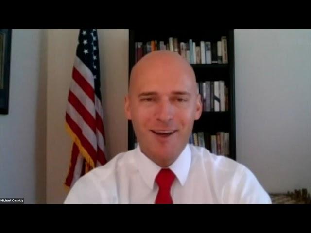 American Family Association interview with Michael Cassidy