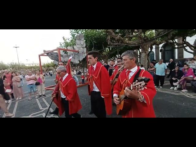 @ilheunanet Folia das Capelas 1 - Homenagem ao Senhor Santo Cristo 2023