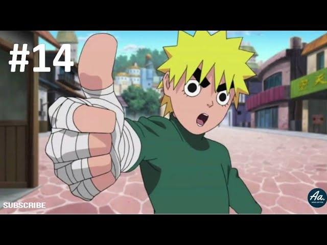 funny naruto | naruto shippuden funny moments #14 (english dub)