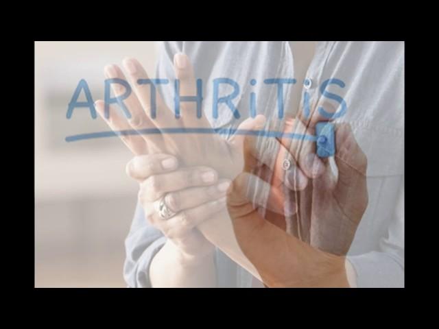 Arthritis Pain Relief Moringa HealthRx