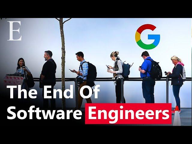 Is This the end of Software Engineers?