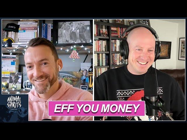 Eff You Money | AS 391