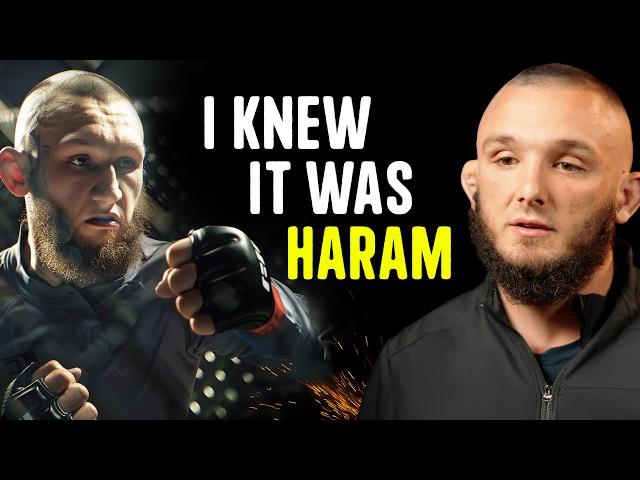 Muslim MMA Fighters CONFESS their BIGGEST Secrets