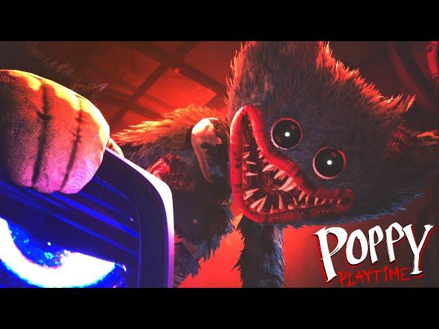 Poppy Playtime: Chapter 5 - Cinematic Trailer #2