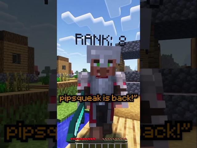 Minecraft, But I get IMMORTALITY...
