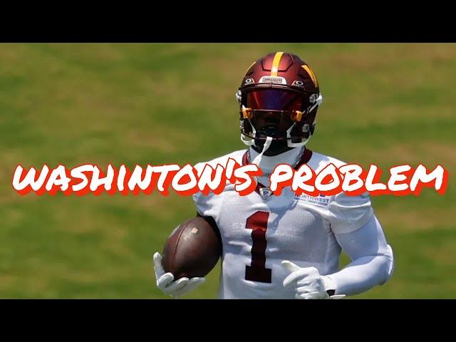 How the Absence of Deebo Samuel Will Improve the 49ers