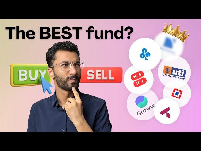 3 Index Funds to build MASSIVE wealth! | Udayan Adhye