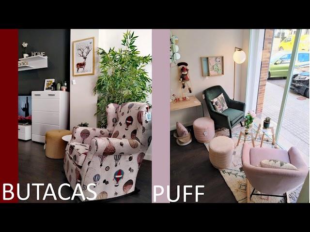 CATÁLOGO DECORACIÓN