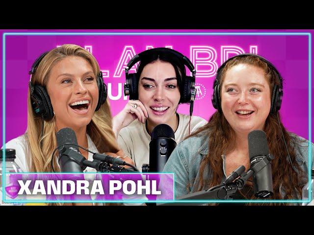 Newest Sports Illustrated Rookie: Xandra Pohl | PlanBri Episode 256