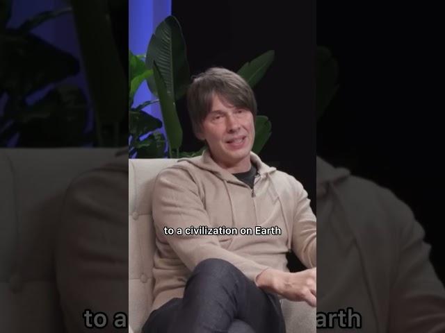 Brian Cox on How Long It Takes Alien Life to Emerge! 