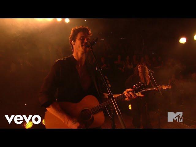 Shawn Mendes - Nobody Knows (Live From The 2024 MTV VMAs)