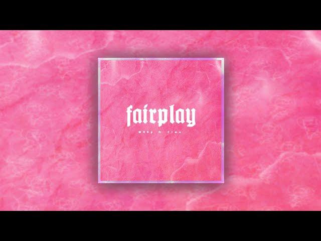 WARp - FAIRPLAY ft. Elmo (Official Audio)