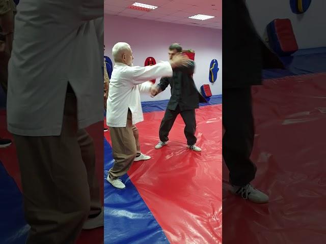 Восточные единоборства в Москве. Школа кунг фу. #martialarts #subscribe #new #like #kungfu #best