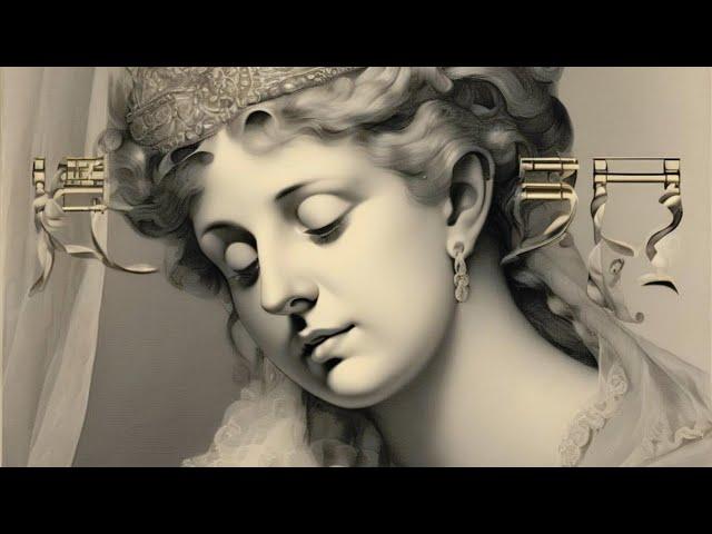 Alcesti | Daniela Mastrandrea and Bartolomeo Smaldone (Official Music Video)