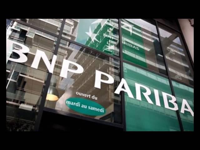 BNP Paribas Bank