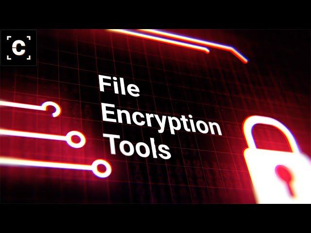 4 Proven Open-Source File Encryption Tools ANYONE Should Use!