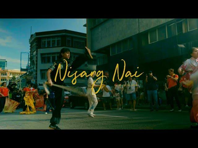 Lipooz - Nisang Nai (Music Video)