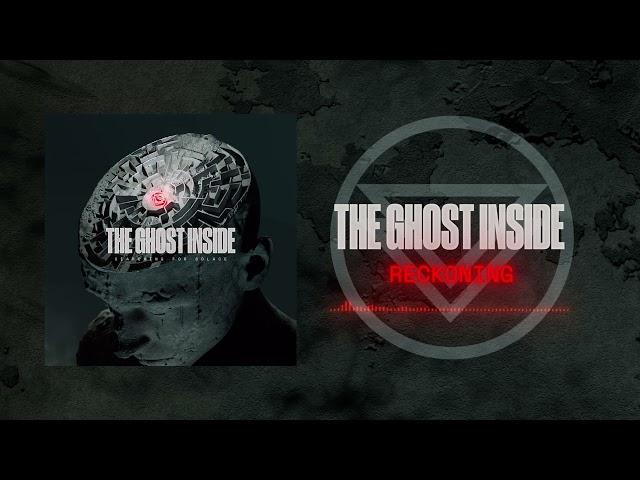 The Ghost Inside - "Reckoning" (Full Album Stream)