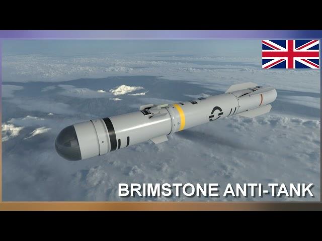 Brimstone (Missile)