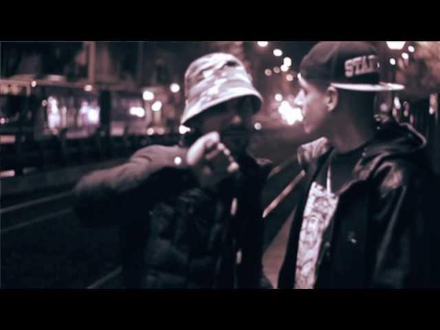 CRINE J + SIMON P "Full Coverage Medley" [Split Video]