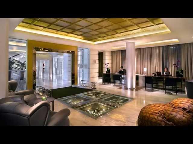 Hotel Fort Canning 5* Сингапур