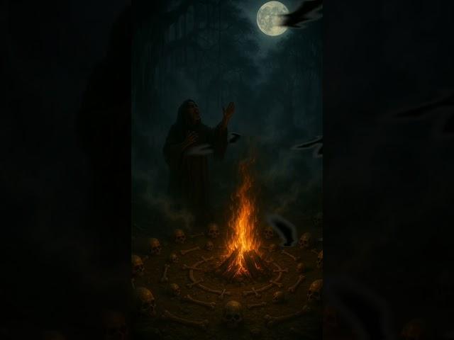  "Salasar Balaji Ka Chamatkar | Tantrik Ko Mila Bhakti Ka Shraap |Real Horror Story"#shorts #balaji