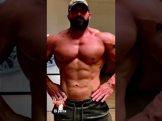 #men_muscle #motivation #spartan #muscular #bodybuildinggym #muscle #fitnesscenter