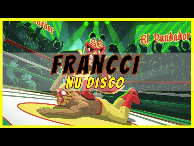 #NuDisco | Francci - WANNABE #Music #edm #funky #synthwave