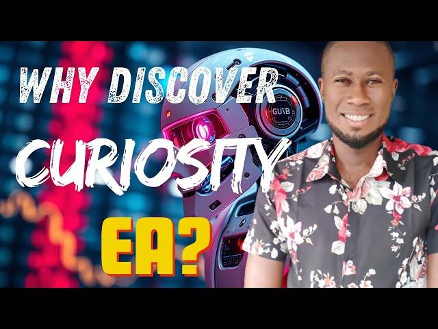 Why Discover Curiosity EA? Discover The Shocking Truth