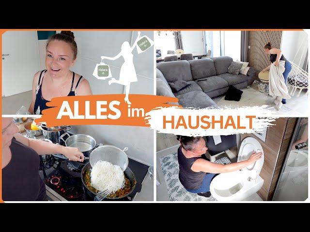 Get it all done - Motivation für Zuhause - Halara Haul