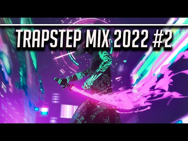 Trapstep Mix 2022 #2 - Trap & Dubstep Mix / Dubstep / Riddim / Hard Trap