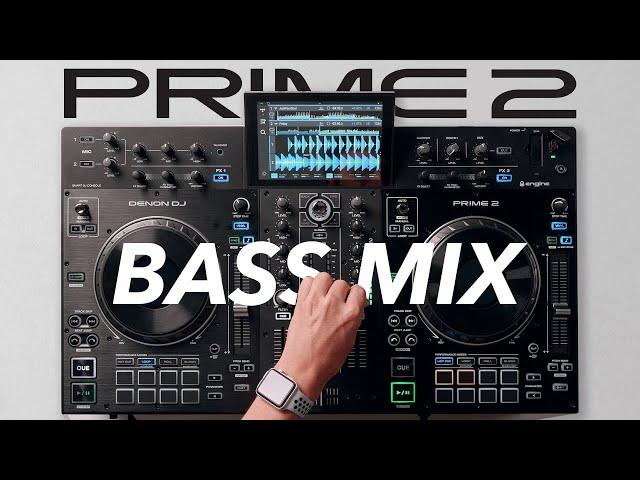 Denon DJ Prime 2 Bass House Mix - Tchami, Chris Lake, Wax Motif, Endor & More!