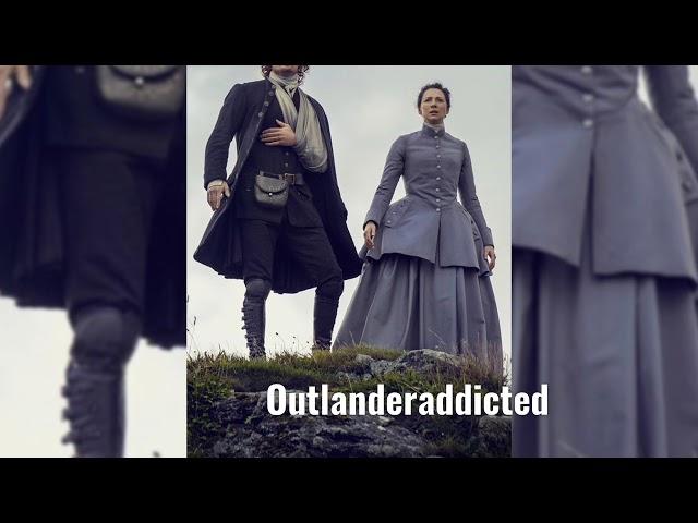 Outlander Costumes, Kilts & more
