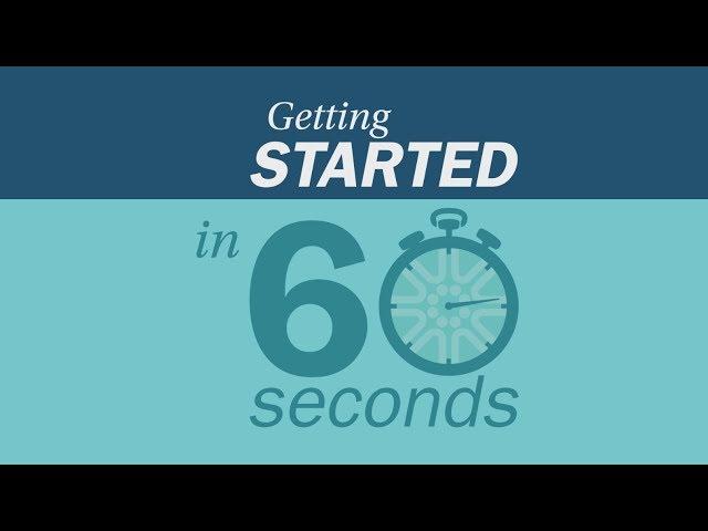 Getting Started