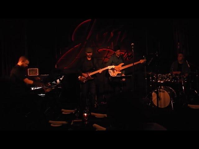 Jeff Beck “Behind The Veil” presented by Sean Meredith-Jones