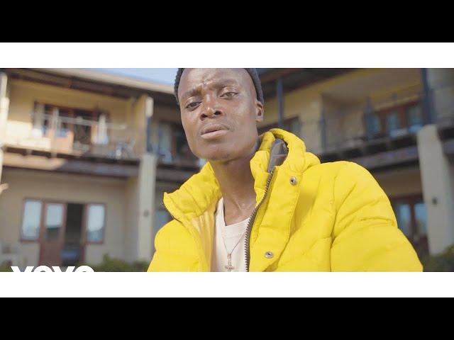 King Monada - AYE KUWA (Official Music Video) ft. CK THE DJ