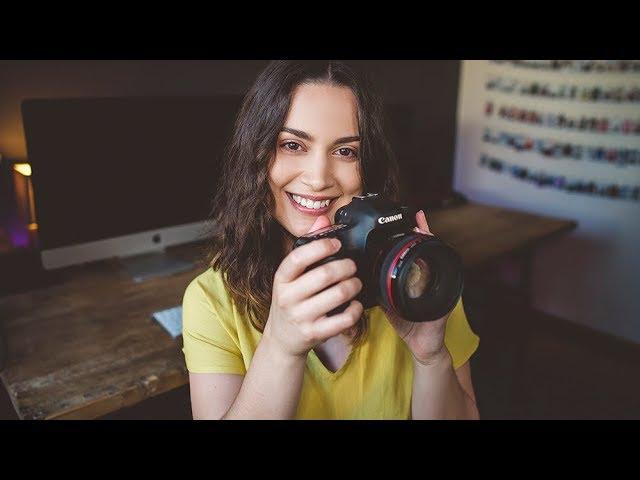 5 Fashion Photography Tips | Things I Wish I Knew