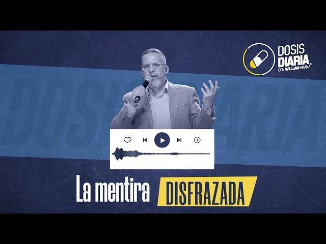 Dosis Diaria Roka - La mentira disfrazada